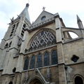 2009 - Saint-Julien le Pauvre & Saint-Severin
