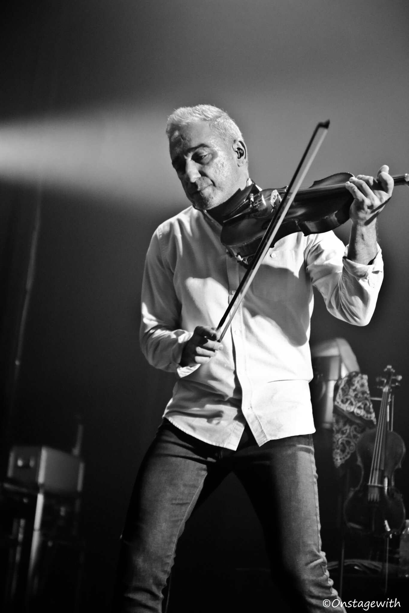 Qui Est Le Chanteur De Louise Attaque Retour en photos sur le concert de LOUISE ATTAQUE (Stereolux-Nantes