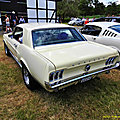 Ford Mustang_01 - 1967 [USA] YVH_GF