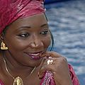 Aïcha koné : « cela me désole qu’on me demande d’aller faire allégeance à ouattara » (interview)