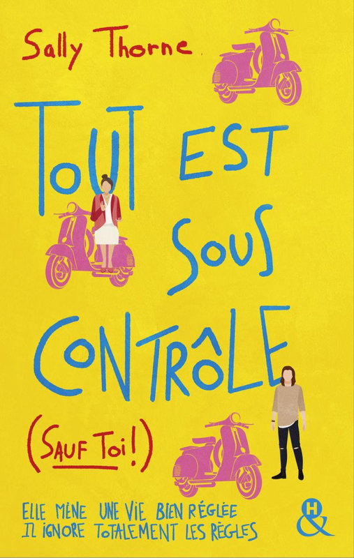 tout est sous controle