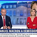 Macron… électron libre