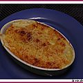 Endives au jambon 
