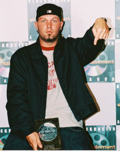 Fred_Durst___Limp_Bizkit_Photograph_C10041720