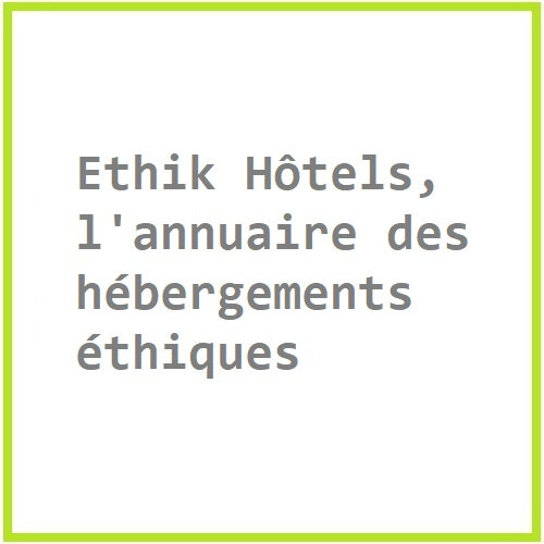 ethik hotel
