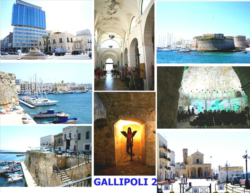 GALLIPOLI 2