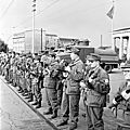 1948 - l'allemagne est coupée en 2