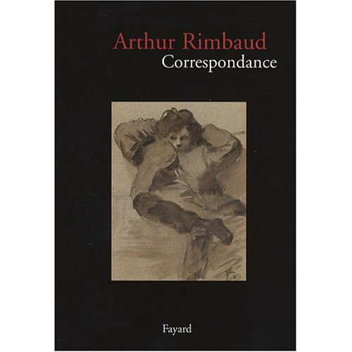 Rimbaud par Forain lefrere_correspondance++