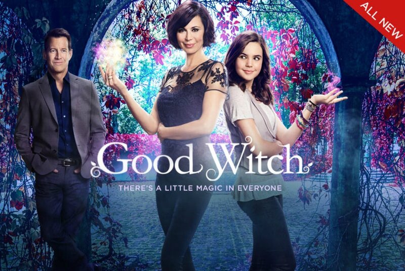 Un Soupçon De Magie Saison 6 Date De Sortie The Good Witch / Un Soupçon de Magie - série 2015 - Hallmark Channel