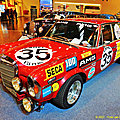 Mercedes Benz 300 SEL 6