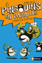 Opération poussins couv