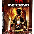 Inferno: un film ...brulant des frères pang