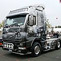 CAMION TUNING 