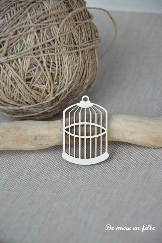 cage