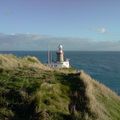 The Howth's Lighthouse