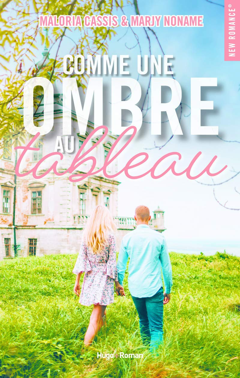 Les Maîtres De L Ombre Vf Comme une ombre au tableau de Maloria Cassis et Marjy Noname - Les