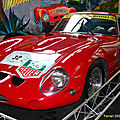 Ferrari 250 GTO s