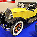 Buick Six Roadster #1897287_01 - 1928 [USA] YVH_GF