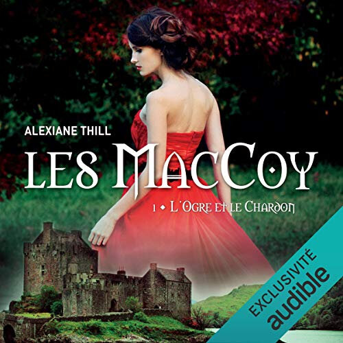 L'ogre et le chardon Les MacCoy 1