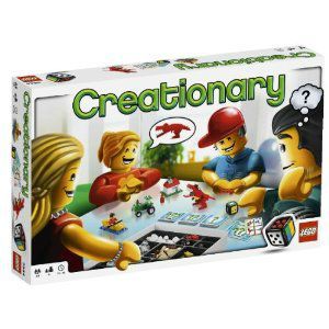 Creationary