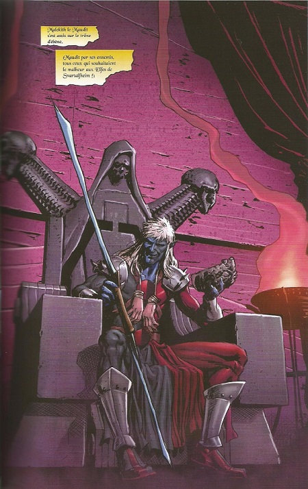 marvel now iron man 05 les anneaux du mandarin a