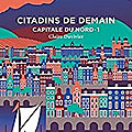 Citadins de demain de Claire Duvivier