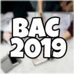 BAC-2019