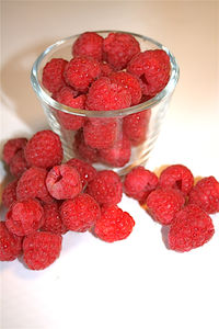 framboises