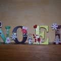lettres de noel