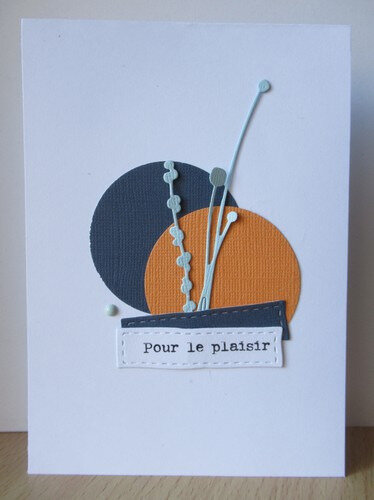 carte Magali-échange ATC timbrée -01