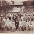 Lycée technique ( hassan ii) 1963