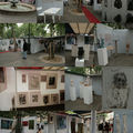 EDITION 1 : Place Monge, Paris 5e - souvenirs