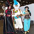 Japan Expo 2016 Samedi (2)