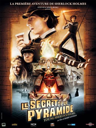 le_secret_de_la_pyramide_film