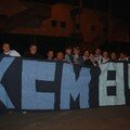 Départ pour Metz le 27.04.07
