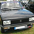 Peugeot 104 zs (1975-1985)