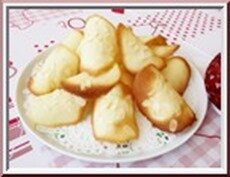 tuiles aux amandes tuiles aux amandes