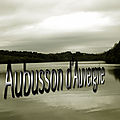 Lac Aubusson d'Auvergne