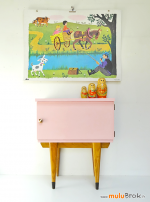 CHEVET-ROSE-RUBAN-1-muluBrok-Vintage