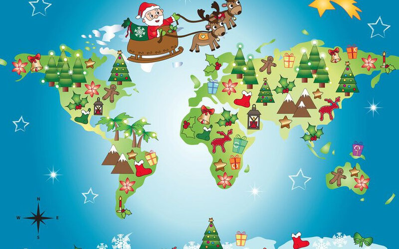 17-nom du Père Noël