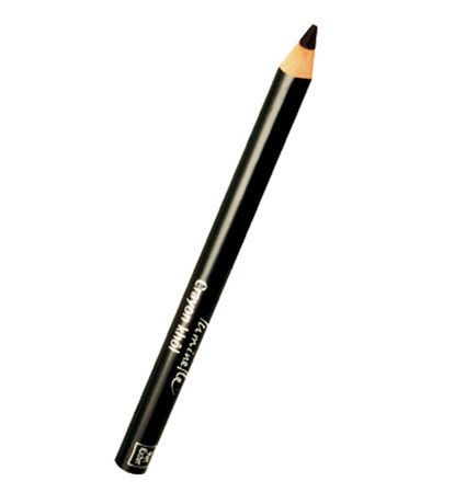 crayon noir yeux yves rocher