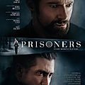 Prisoners from the gravity