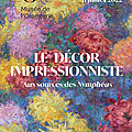  le décor impressionniste