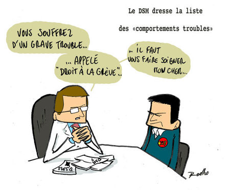 DSM_comportement