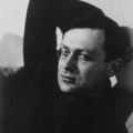 Tristan Tzara