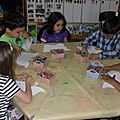 685-Des papillons aux pastels (M.S.)