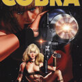 Space adventure cobra (cobra, le film - 1982)