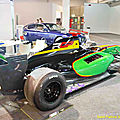 Dallara F 3000 V6-3