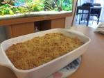 crumble
