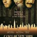 Martin scorsese - gangs of new-york